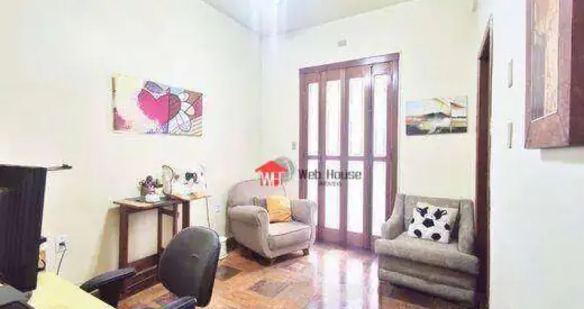 Apartamento com 2 dormitórios à venda, 52 m² por r$ 395.000 - jardim lindóia - porto alegre/rs