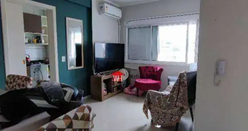 Apartamento à venda, 61 m² por r$ 225.000,00 - cavalhada - porto alegre/rs