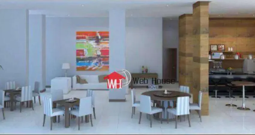 Apartamento à venda, 87 m² por r$ 759.000,00 - passo d'areia - porto alegre/rs