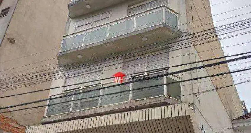 Apartamento garden à venda, 43 m² por r$ 209.000,00 - centro histórico - porto alegre/rs