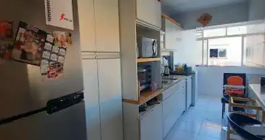 Apartamento com 3 dormitórios à venda, 76 m² por r$ 279.900,00 - cristal - porto alegre/rs