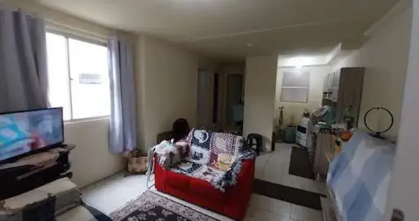 Apartamento à venda, 43 m² por r$ 115.000,00 - vila nova - porto alegre/rs