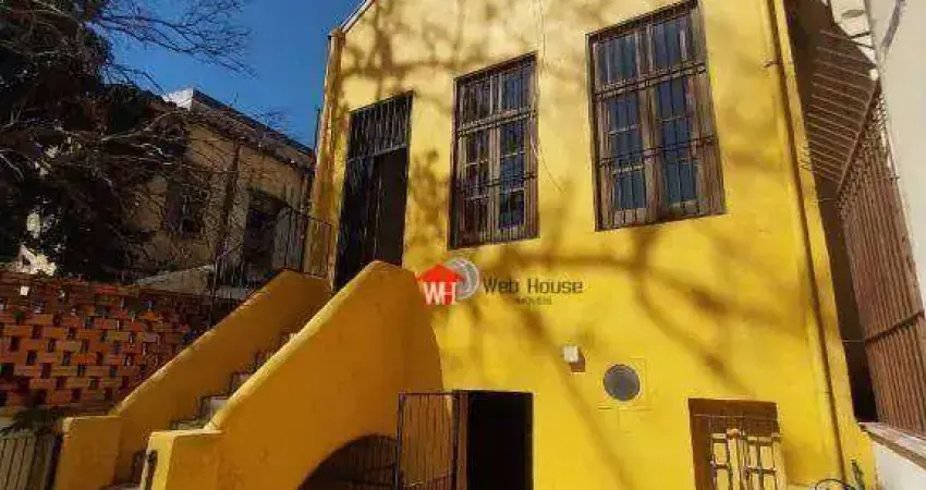 Casa com 4 dormitórios à venda, 100 m² por r$ 689.900 - centro histórico - porto alegre/rs