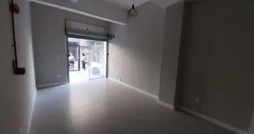 Loja à venda, 49 m² por r$ 159.900,00 - centro histórico - porto alegre/rs