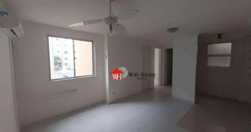 Apartamento com 2 dormitórios à venda, 43 m² por r$ 145.000,00 - vila nova - porto alegre/rs