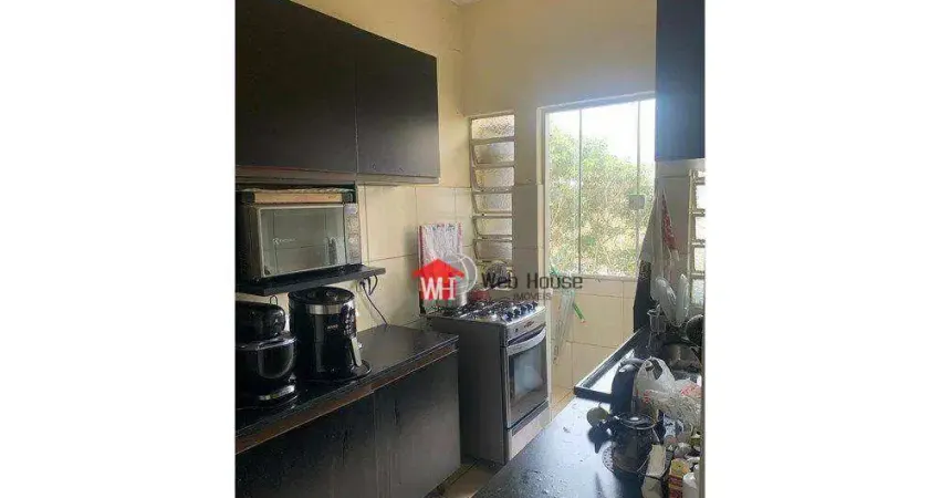 Apartamento com 2 dormitórios à venda, 53 m² por r$ 234.000,00 - cristo redentor - porto alegre/rs