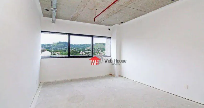 Sala à venda, 12 m² por r$ 270.000,00 - gloria - porto alegre/rs