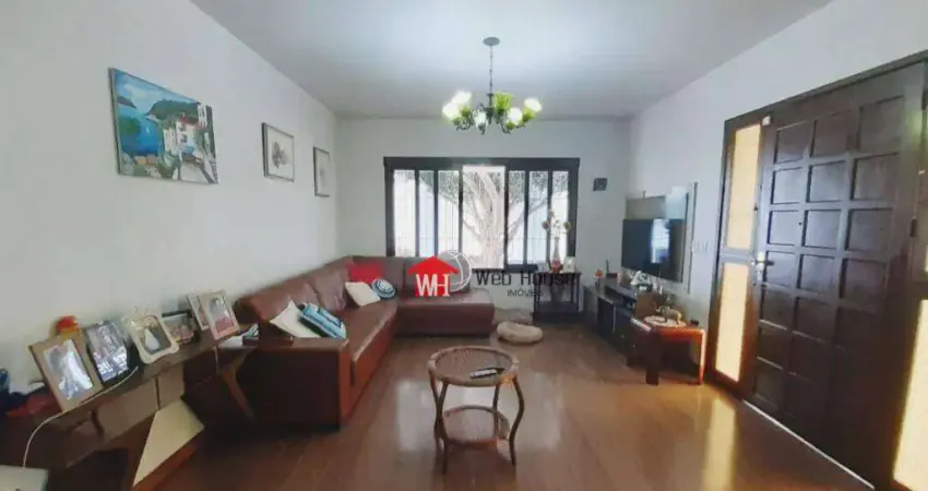 Casa com 4 dormitórios à venda, 292 m² por r$ 1.500.000,00 - centro - estância velha/rs