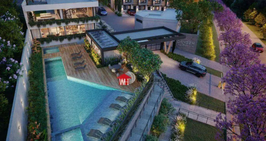 Casa com 2 dormitórios à venda, 150 m² por r$ 729.900,00 - teresópolis - porto alegre/rs