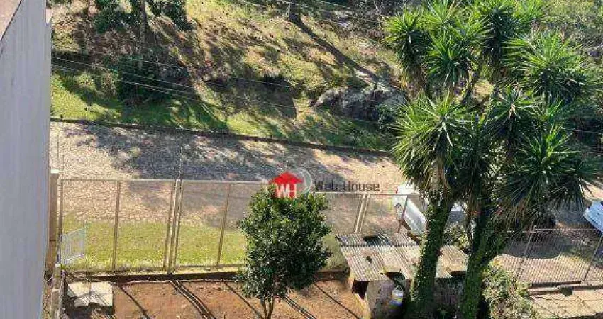 Terreno à venda, 285 m² por r$ 490.000,00 - teresópolis - porto alegre/rs