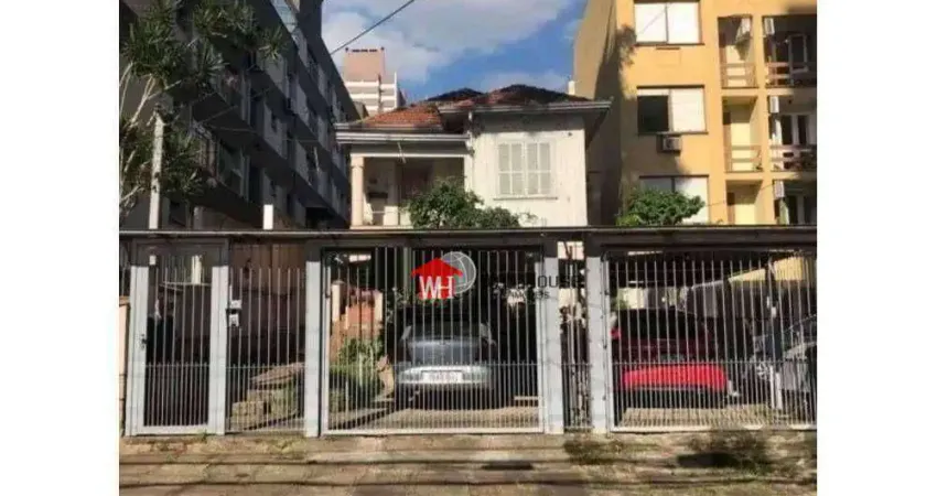 Terreno à venda, 561 m² por r$ 1.950.000,00 - petrópolis - porto alegre/rs