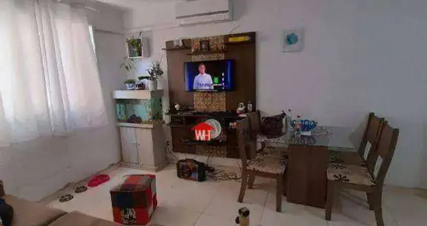 Apartamento com 2 dormitórios à venda, 40 m² por r$ 149.900,00 - protásio alves - porto alegre/rs