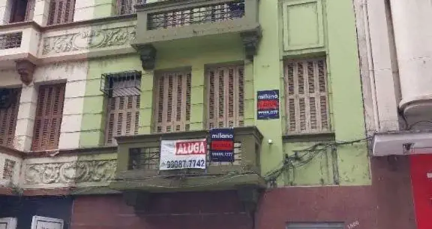 Ponto comercial à venda na Rua dos Andradas, 1798, Centro, Porto Alegre