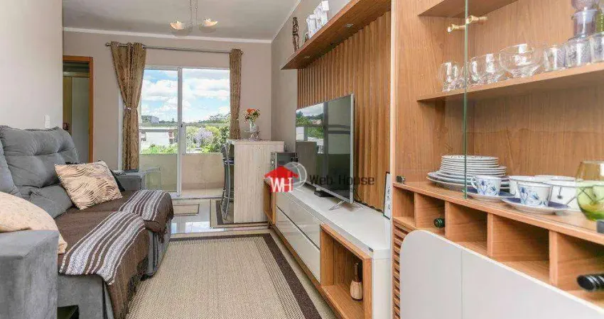 Lindo apartartamento de 2 dormitórios à venda no morro santana