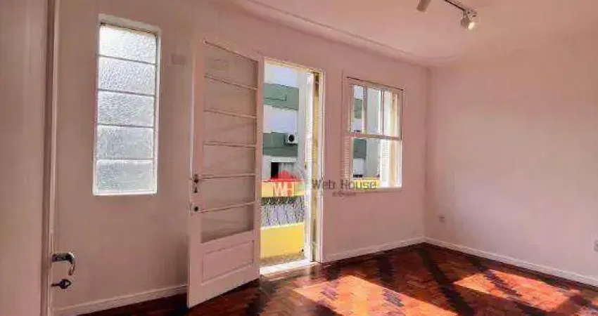 Apartamento com 2 dormitórios à venda, 81 m² por r$ 399.000,00 - centro histórico - porto alegre/rs