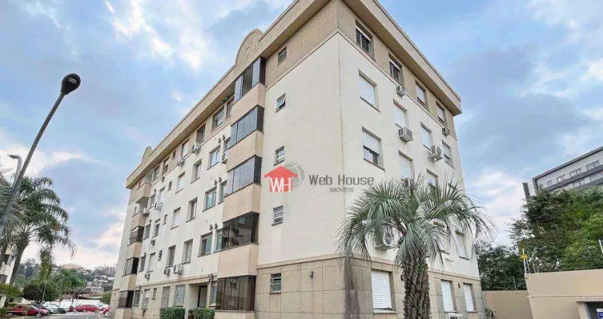 Apartamento com 2 quartos à venda na Rua Coronel Aparício Borges, 168, Teresópolis, Porto Alegre