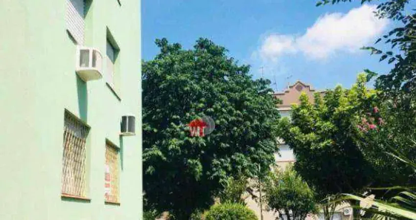 Apartamento com 2 dormitórios à venda, 70 m² por R$ 230.000,00 - Protásio Alves - Porto Alegre/RS
