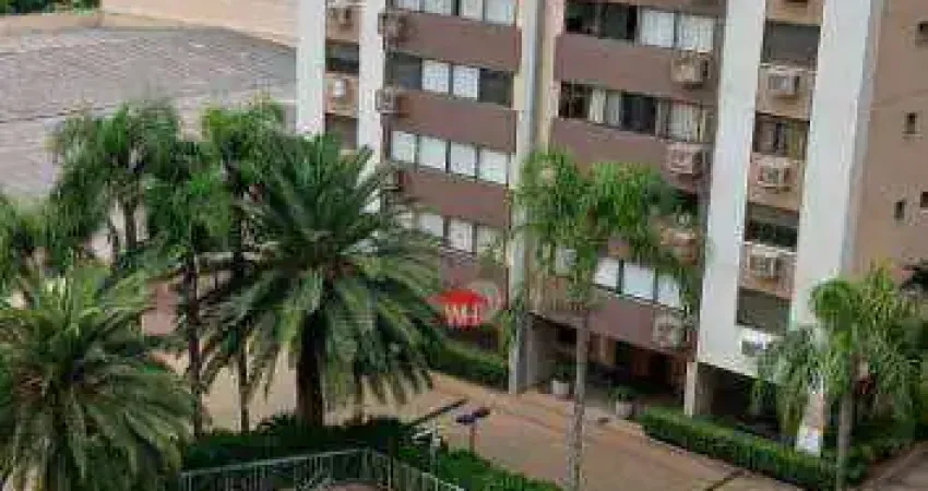 Apartamento com 3 dormitórios à venda, 106 m² por R$ 1.050.000 - Floresta - Porto Alegre/RS