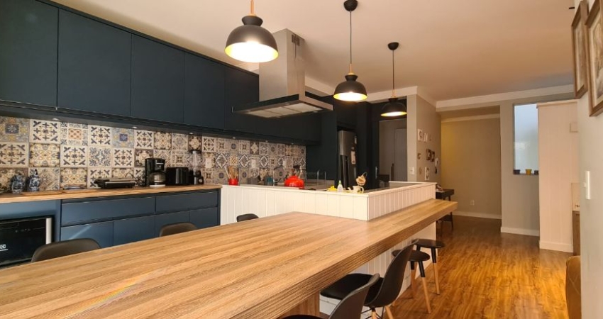 Apartamento com 3 Quartos à venda, 118m² - Ingleses do Rio Vermelho