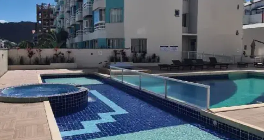 Oportunidade nos ingleses – apartamento completo em condomínio clube, pertinho do mar.