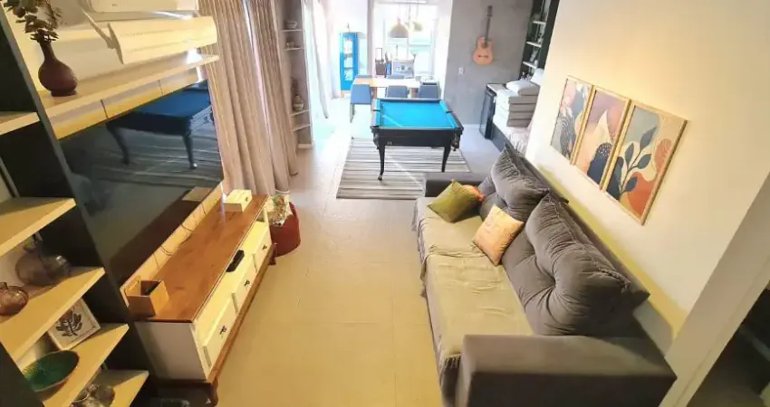 Cobertura com 3 quartos à venda na Rua Lázaro de Oliveira Souza, 00, Ingleses, Florianópolis