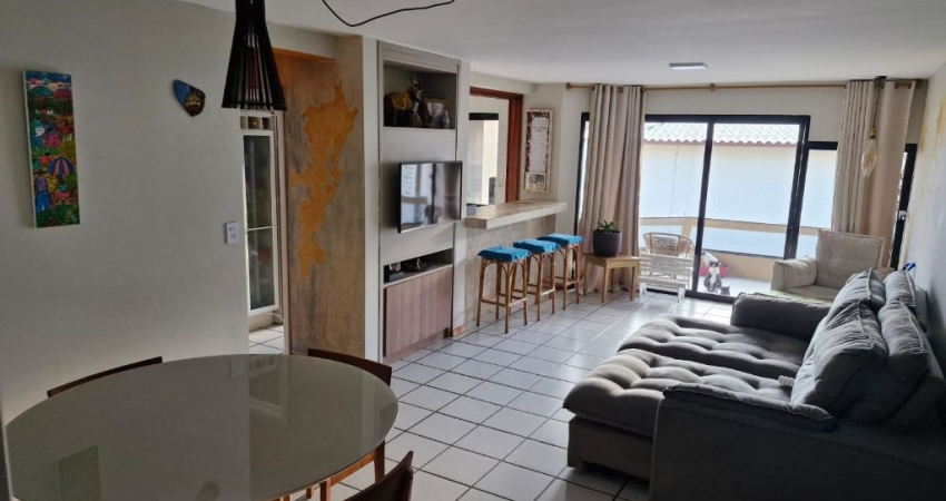 Apartameto 03 dormitórios residencial Vila Inglesa, ingleses - Florianóplis
