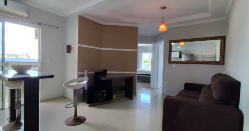 Apartamento Mobiliado de 2 Dormitórios, Sendo 1 Suíte | Ingleses, Florianópolis