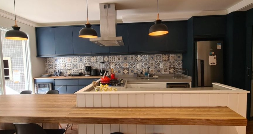 Apartamento com 3 Dormitórios | 2 Vagas | Condomínio Completo nos Ingleses
