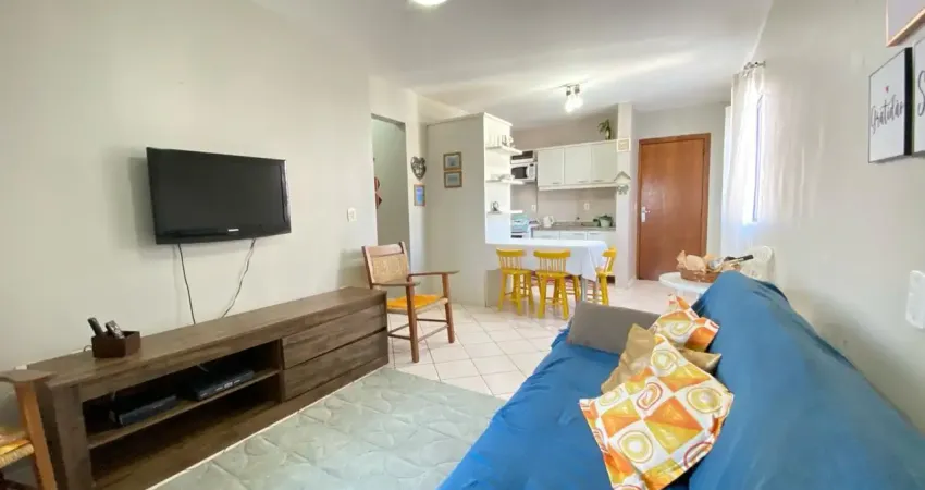 Oportunidade para investidor. apartamento com vista parcial do mar nos ingleses – 50m da praia.