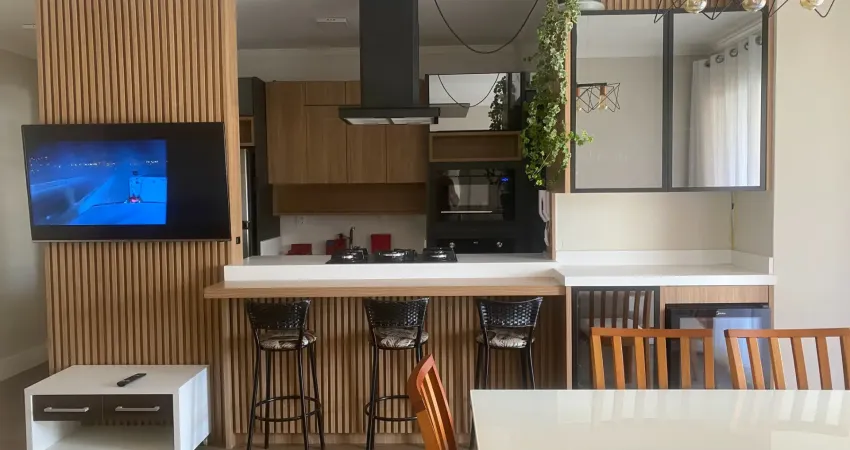 Oportunidade para investidor! apartamento mobiliado 2 dormitórios – ingleses, florianópolis – pronto para alugar!