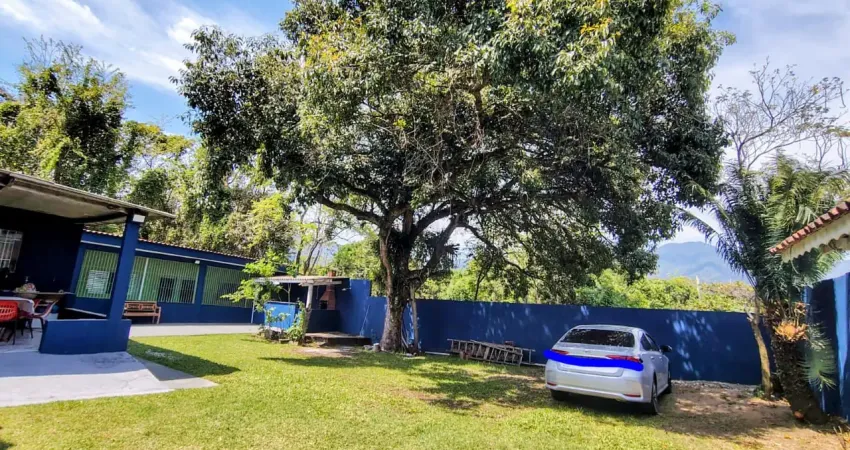 Casa com 2 quartos à venda na Estancia Dos Eucaliptos, Peruíbe 