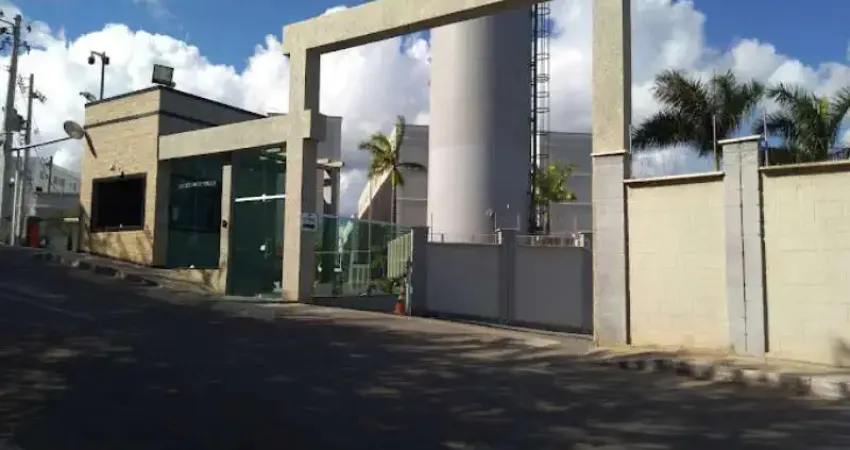 Apartamento com 2 quartos à venda na Rua Jurema, Caixa D'Água, Lauro de Freitas