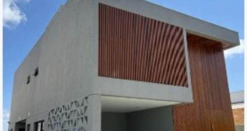 Casa em condomínio fechado com 4 quartos à venda na RUA ITAPARICA, Alphaville (Abrantes), Camaçari