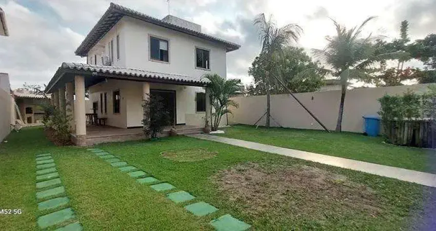 Casa em condomínio fechado com 4 quartos à venda na RODOVIA BA-099 - ESTRADA DO CÔCO KM 08, Catu de Abrantes, Camaçari