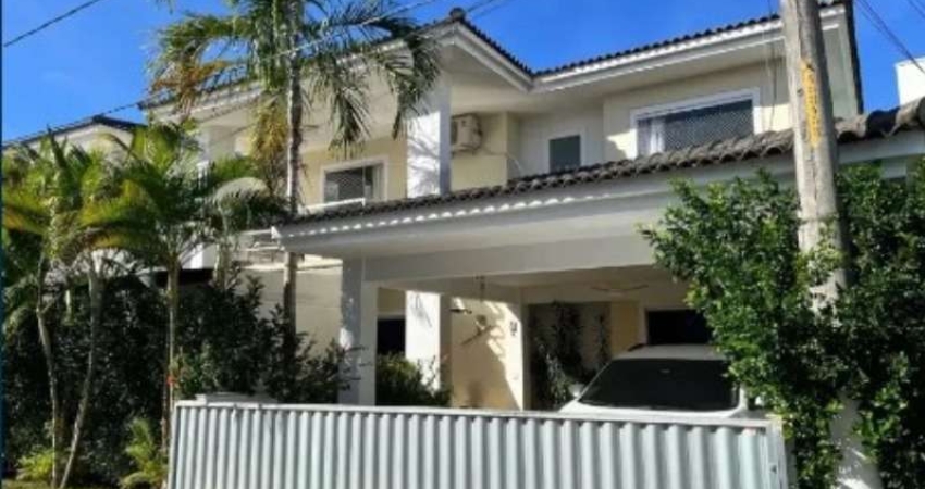 Casa em condomínio fechado com 4 quartos à venda na Rua Marta Maria de Jesus, Buraquinho, Lauro de Freitas