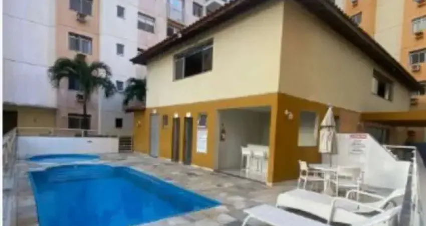 Apartamento com 2 quartos à venda na Avenida Luiz Tarquínio Pontes, Aracuí, Lauro de Freitas