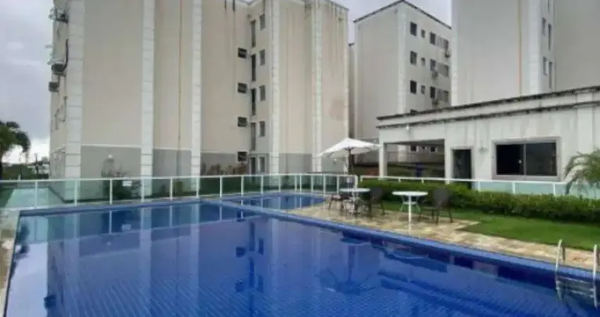 Apartamento com 2 quartos à venda na RUA DO BOSQUE, Boa União, Camaçari
