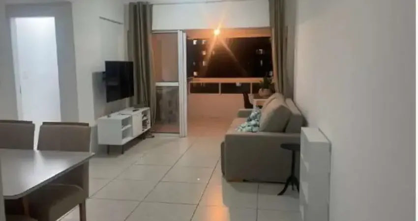 Apartamento com 2 quartos à venda na Rua Itororó, Pitangueiras, Lauro de Freitas