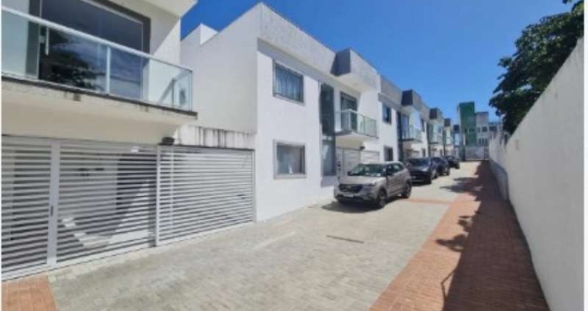 Casa em condomínio fechado com 3 quartos à venda na Rua Marta Maria de Jesus, Buraquinho, Lauro de Freitas