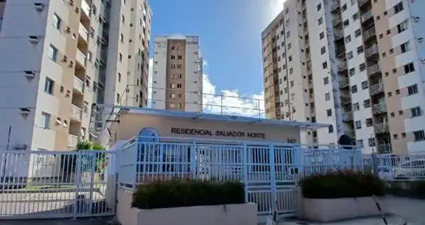 Apartamento com 2 quartos à venda na Travessa Acalanto, Jardim das Margaridas, Salvador