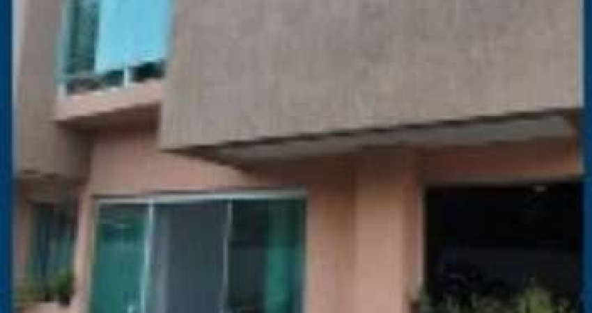 Casa em condomínio fechado com 3 quartos à venda na Rua América Dourado, Vila Praiana, Lauro de Freitas