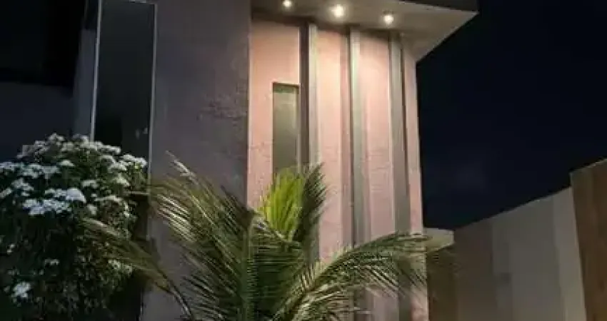 Casa em condomínio fechado com 4 quartos à venda na AVENIDA VINTE E OITO DE SETEMBRO, TERRAS ALPHAVILLE, Centro, Camaçari