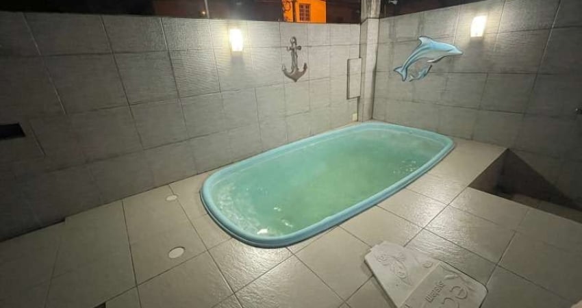 Casa com 4 quartos para alugar na Rua Nivaldo Domingos, Ipitanga, Lauro de Freitas