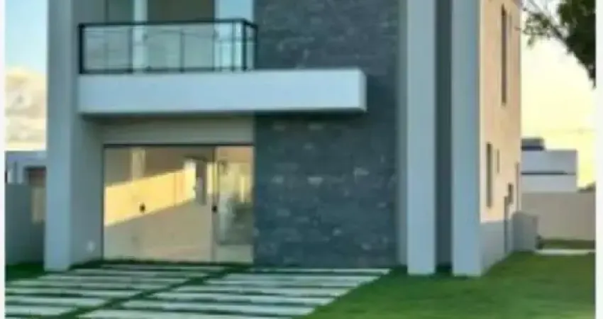 Casa em condomínio fechado com 4 quartos à venda na AVENIDA VINTE E OITO DE SETEMBRO, Condomínio Terras Alphaville, Centro, Camaçari
