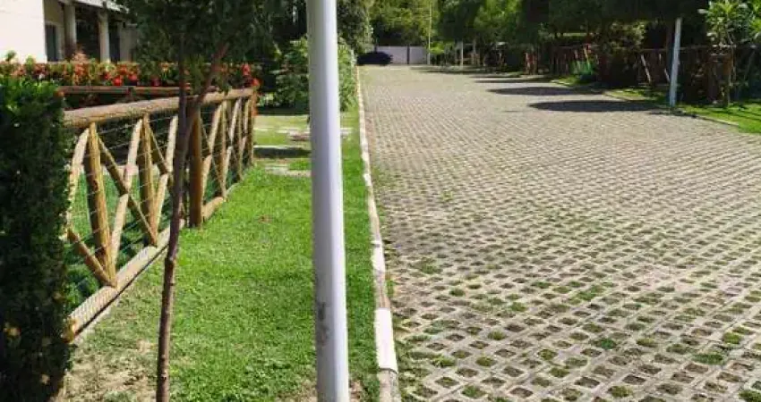 Casa em condomínio fechado com 2 quartos à venda na RUA SUCUPIÓ, CATU DE ABRANTES, Abrantes, Camaçari