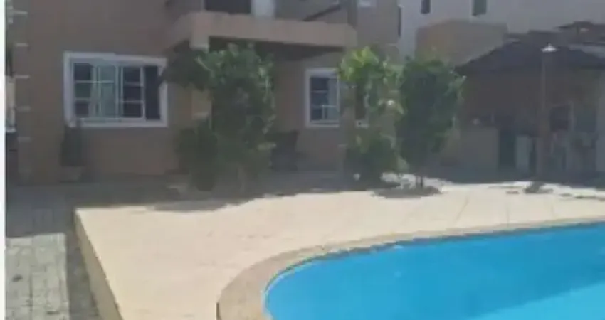 Casa com 4 quartos à venda na Rua Nivaldo Domingos, Ipitanga, Lauro de Freitas