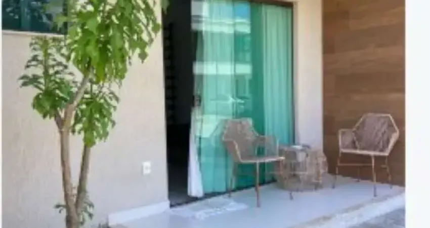 Apartamento com 2 quartos para alugar na Rua Ministro Antônio Carlos Magalhães, Buraquinho, Lauro de Freitas