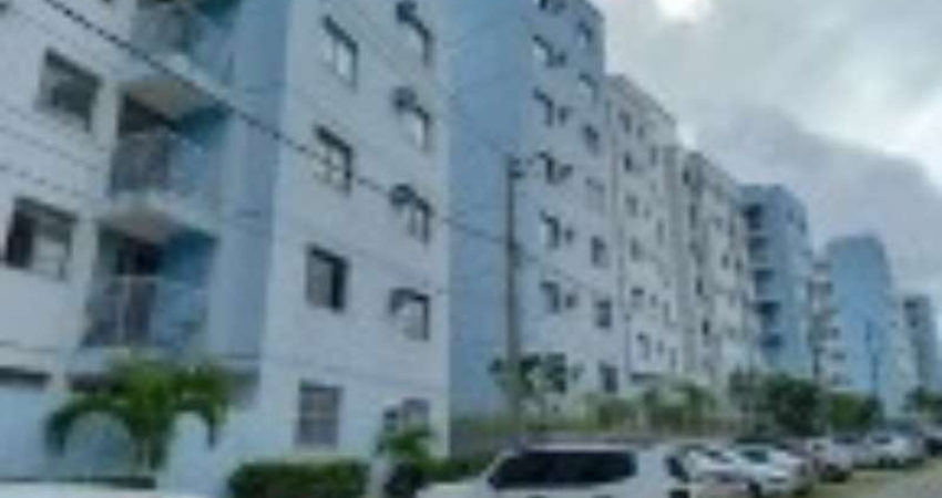 Apartamento com 2 quartos à venda na 1ª TRAVESSA DOS VEREADORES, Condomínio Ville Lozarth!, Centro, Lauro de Freitas