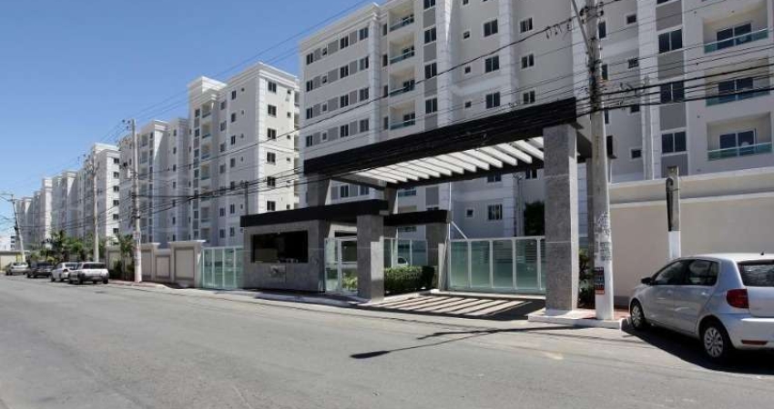 Apartamento com 2 quartos à venda na RUA MINISTRO ANTÔNIO CARLOS MAGALHÃES,  Condomínio Spazio Soberano!!!, Buraquinho, Lauro de Freitas