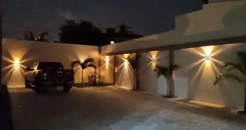 Casa em condomínio fechado com 2 quartos à venda na Avenida Praia de Pajussara, Vilas do Atlantico, Lauro de Freitas